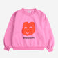 Sweatshirt | JOYFUL FACE