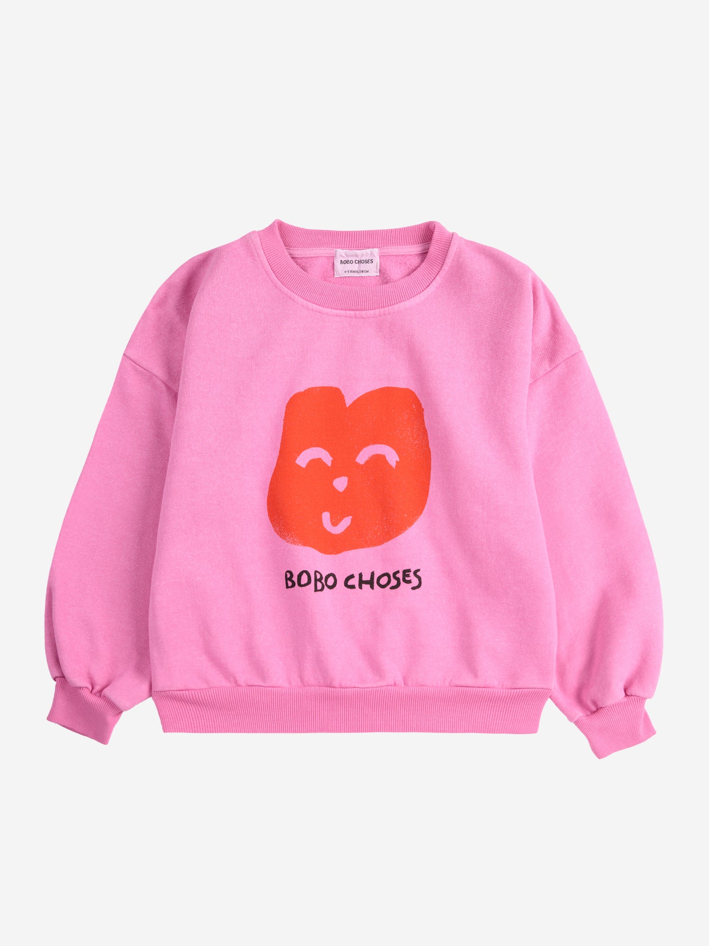 Sweatshirt | JOYFUL FACE