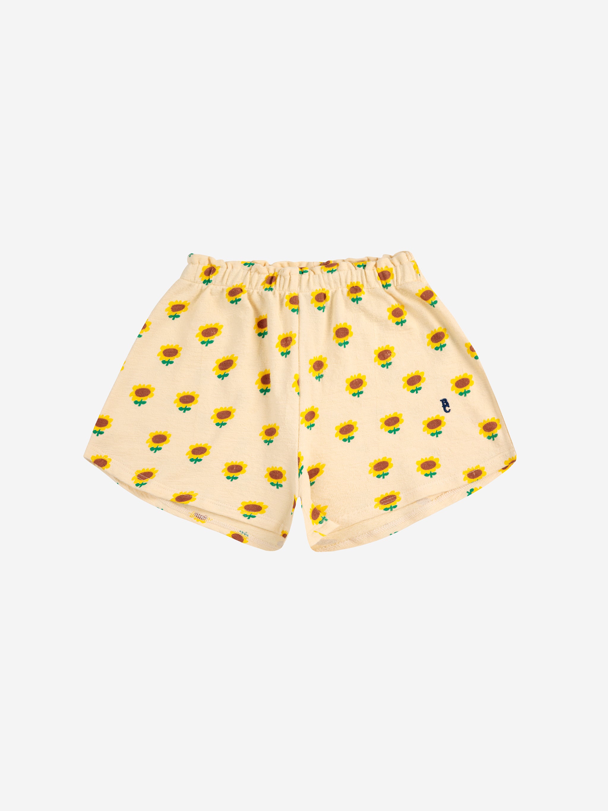 All Over Shorts | SUNFLOWER