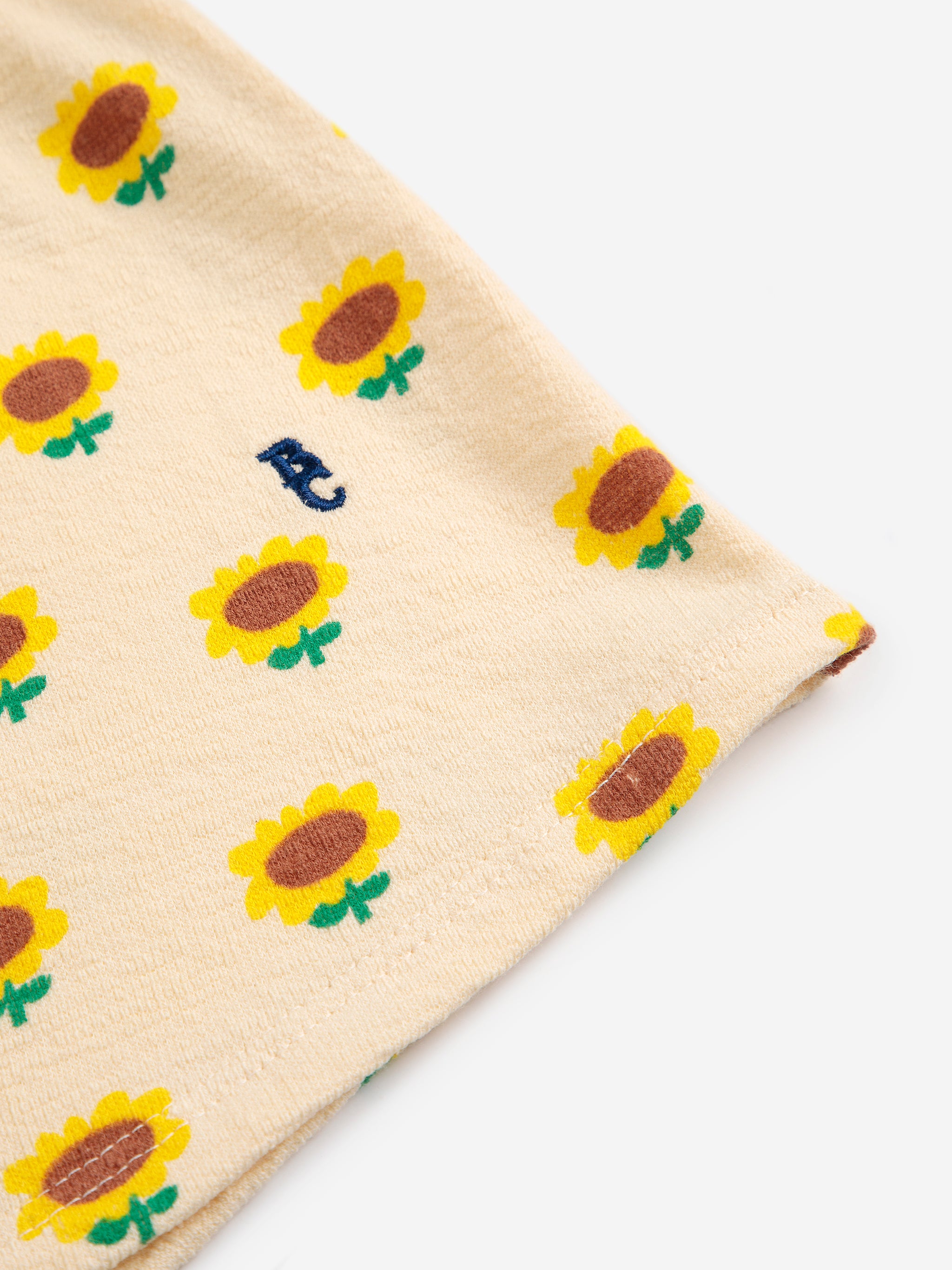 All Over Shorts | SUNFLOWER