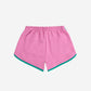 PINK Color-Block Shorts