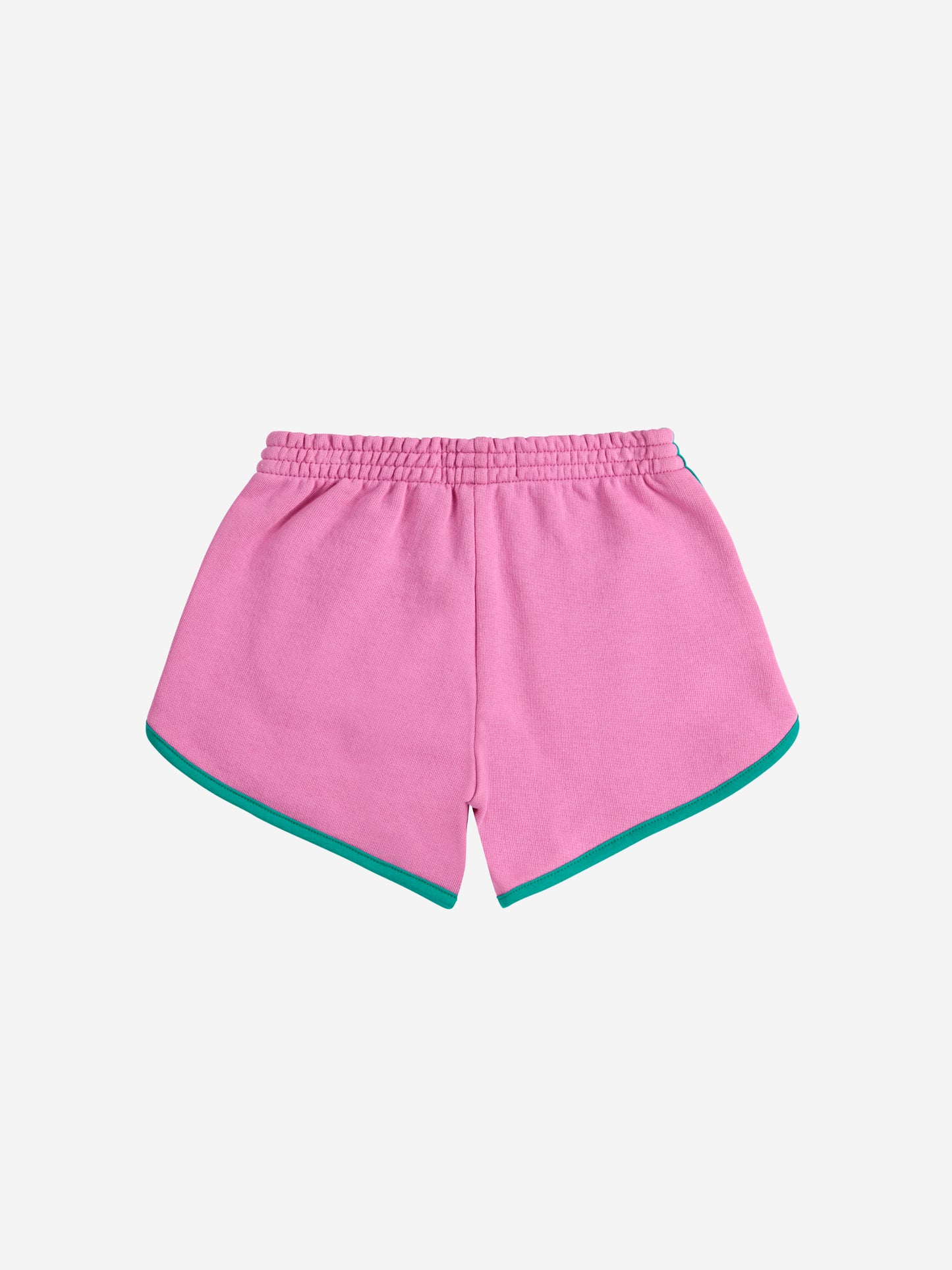 PINK Color-Block Shorts