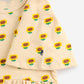 All Over Dress | SUNFLOWER