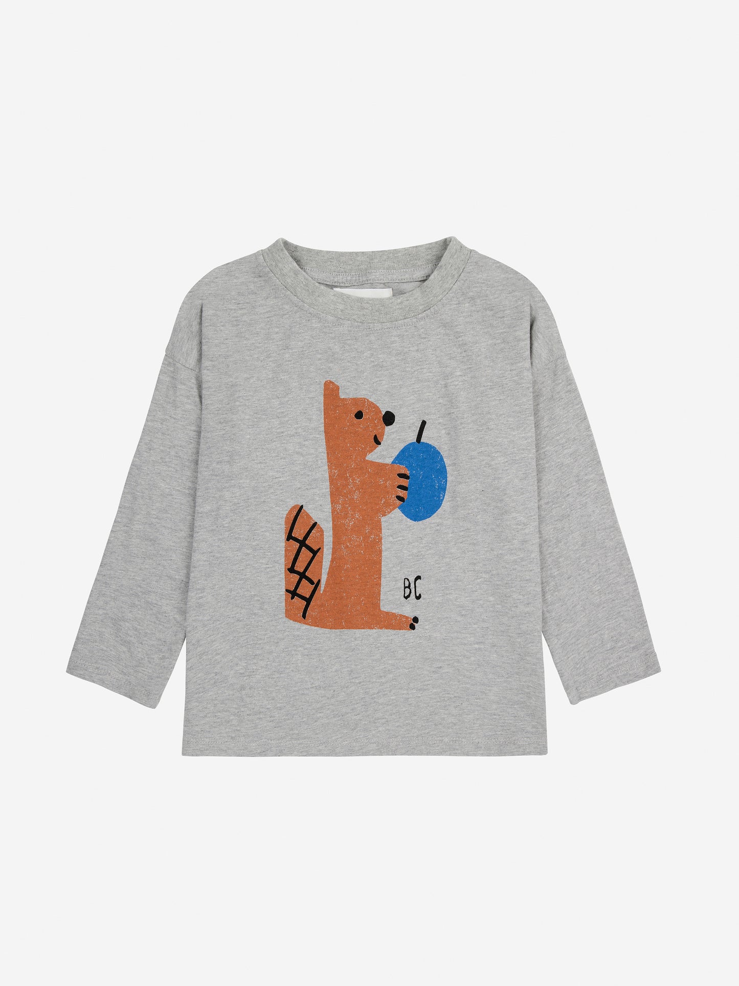 T-Shirt | HUNGRY SQUIRREL