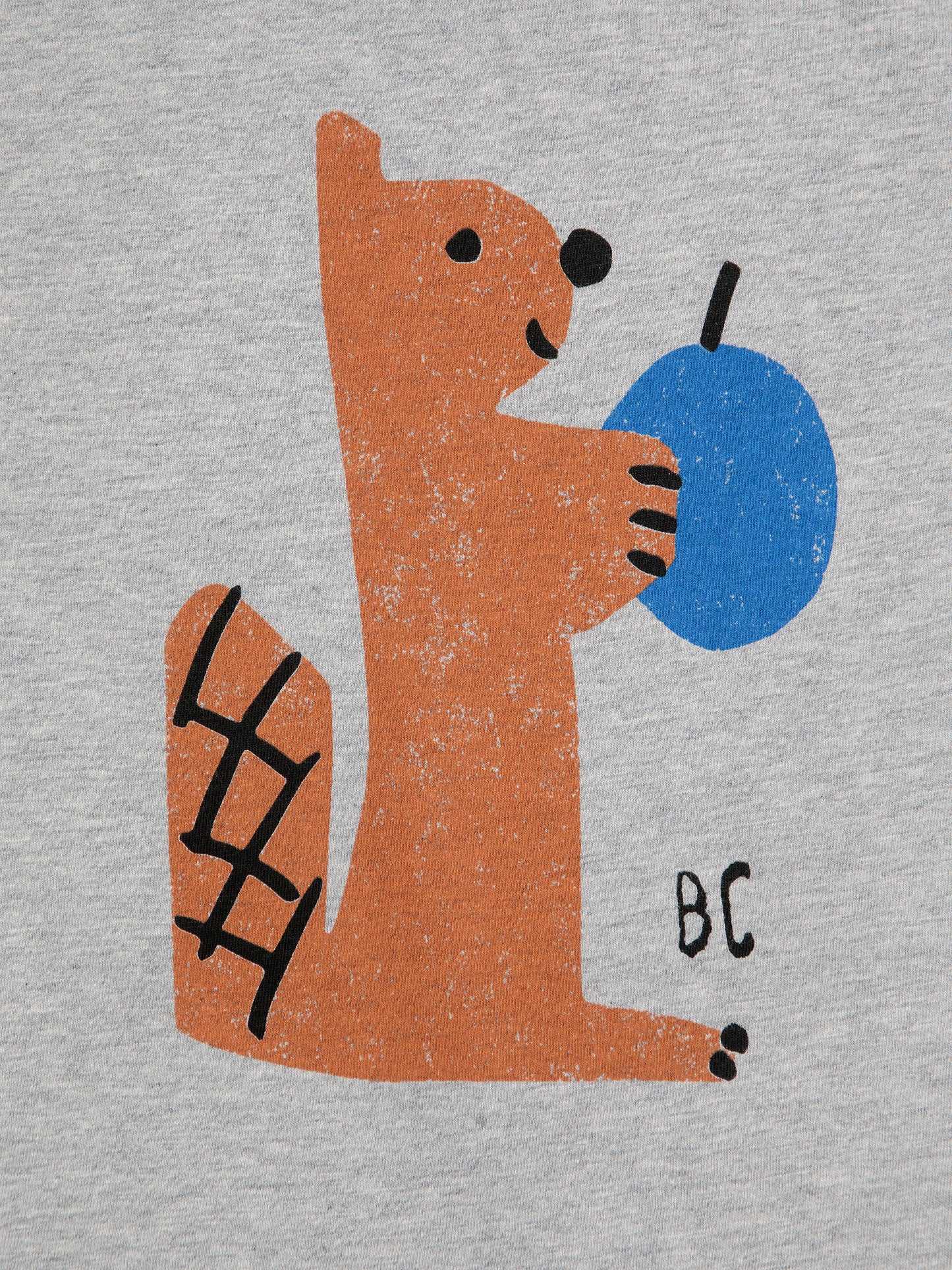 T-Shirt | HUNGRY SQUIRREL