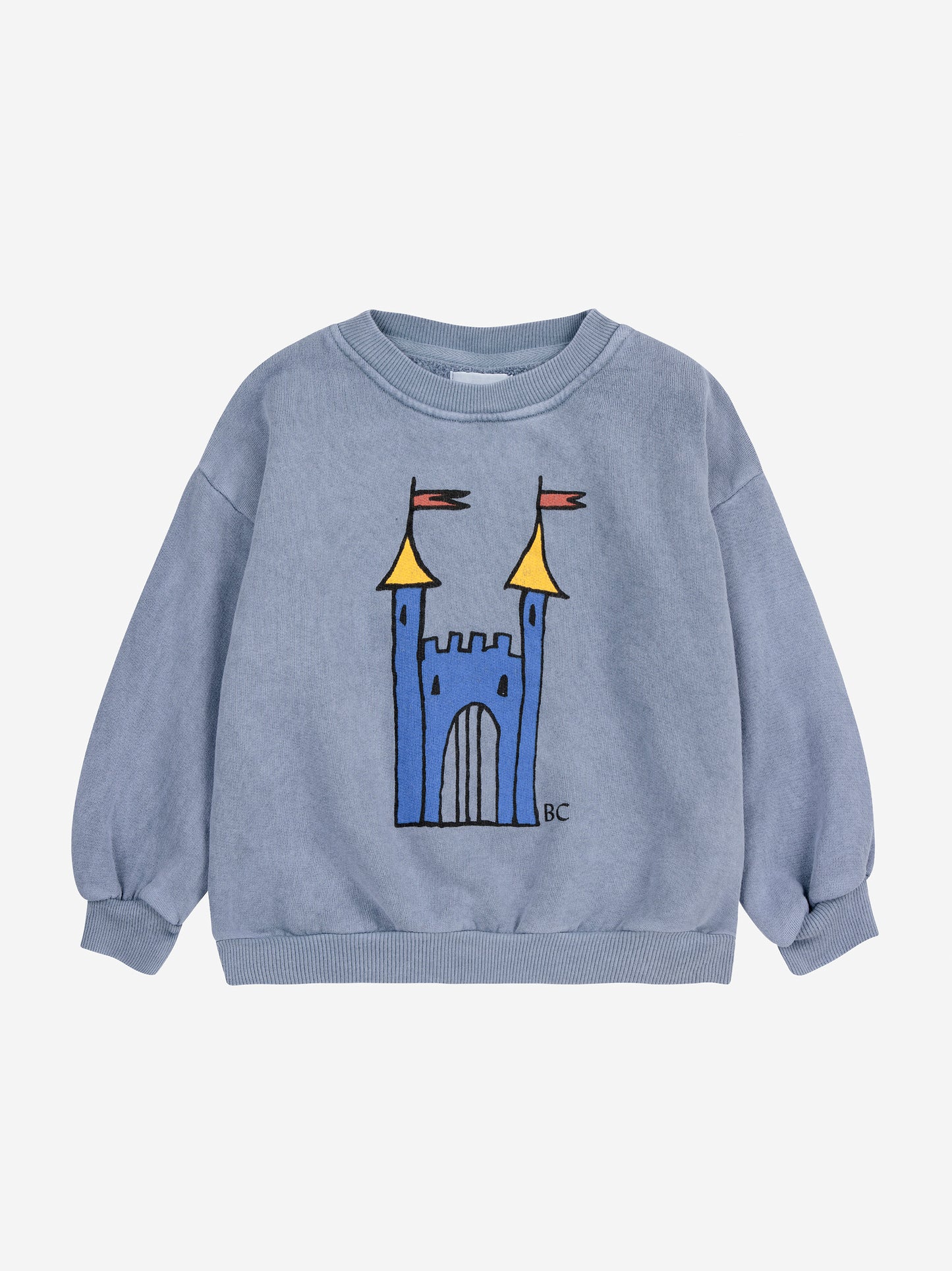 Sweatshirt | FARAWAY CASTLE