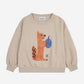 Sweatshirt | HUNGRY SQUIRREL