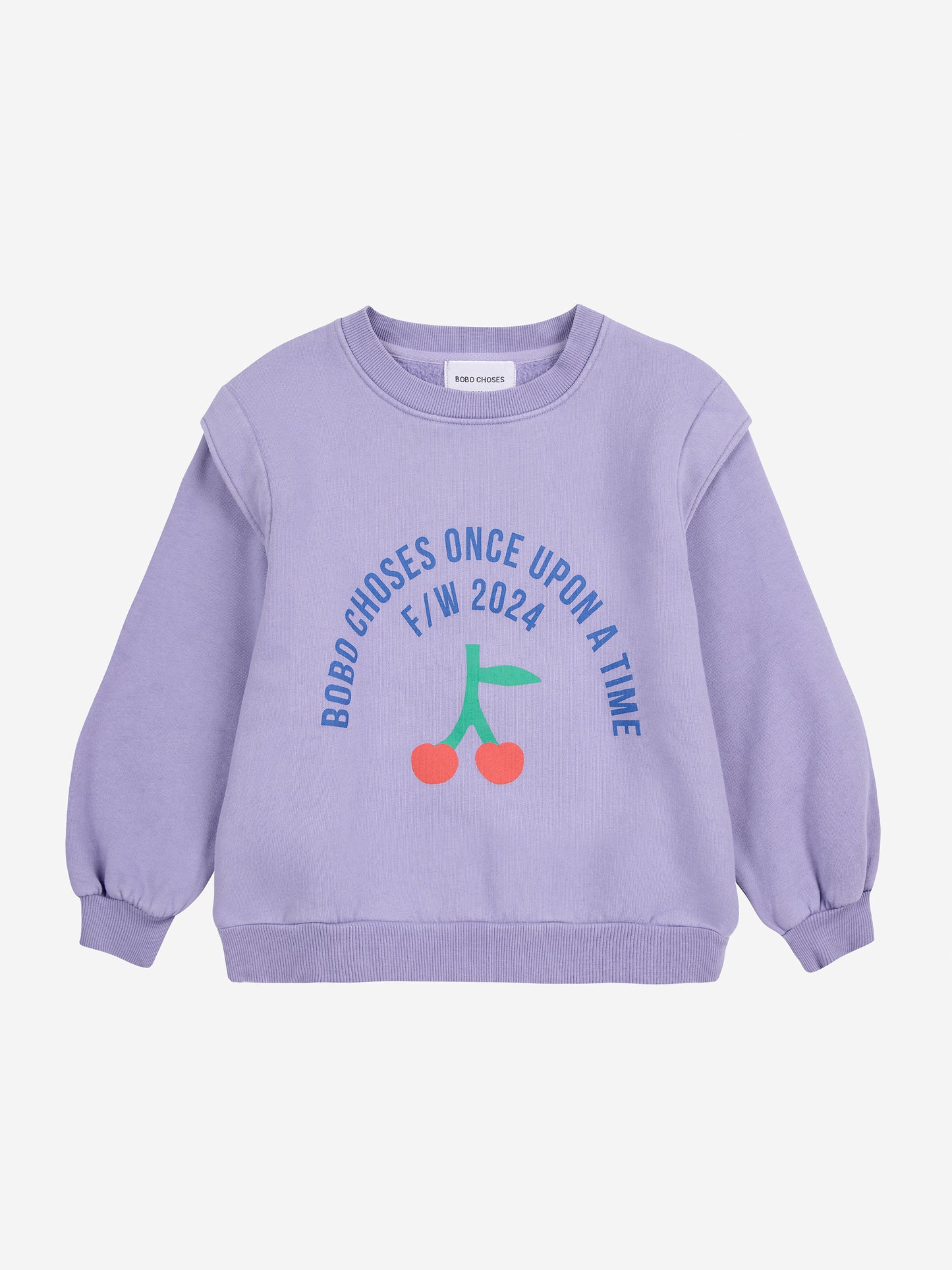 Sweatshirt | CIRCLE CHERRY