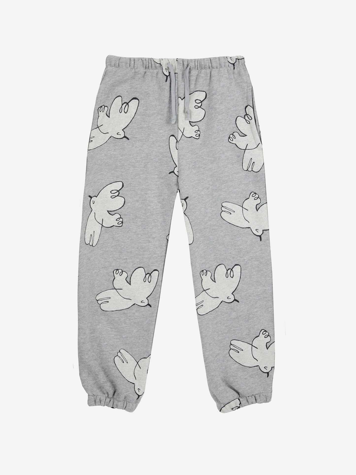 All Over Jogging Pants | FREEDOM BIRD