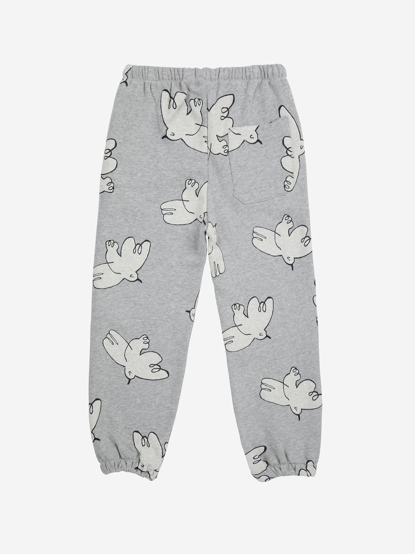 All Over Jogging Pants | FREEDOM BIRD