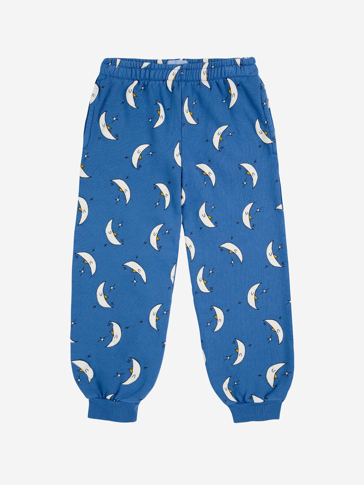 All Over Jogging Pants | MOON