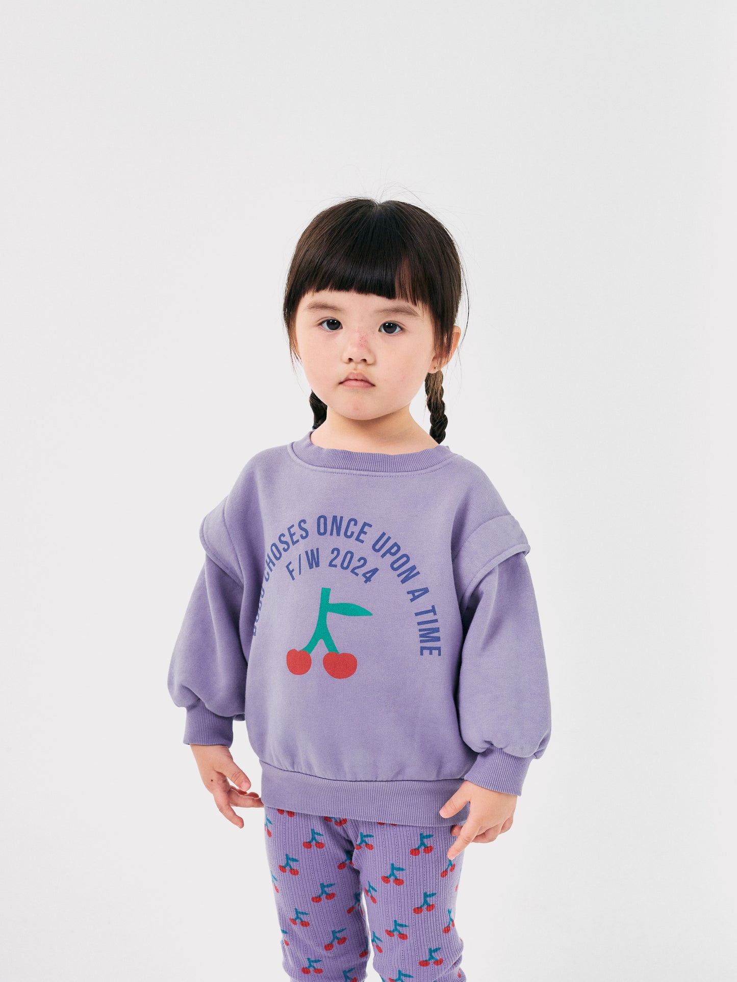 Sweatshirt | CIRCLE CHERRY