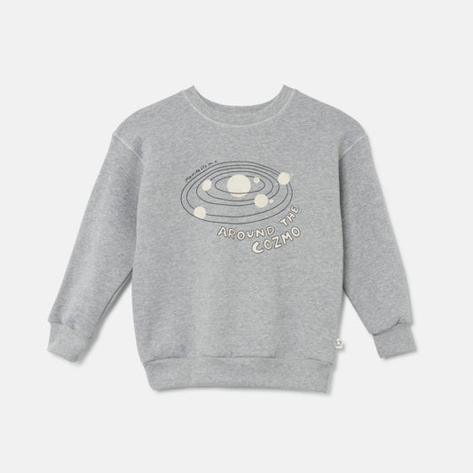 Sweatshirt Planets | UNIQUE