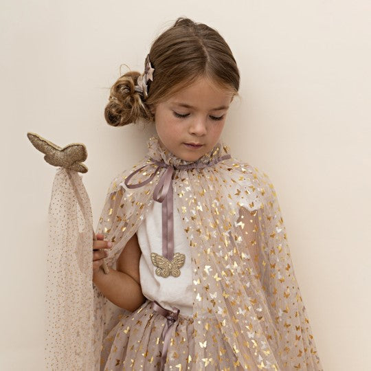 Tutu Rock | "BUTTERFLY SPARKLE"