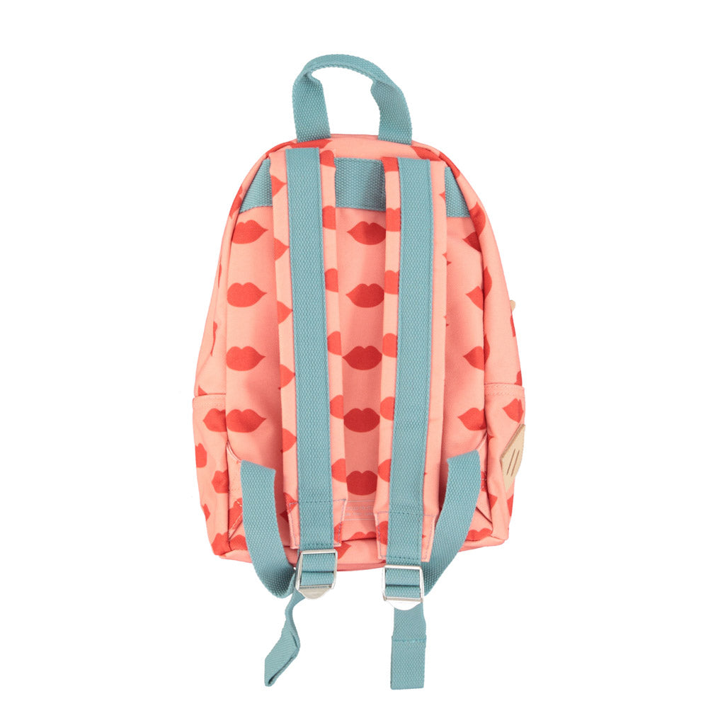 Rucksack / Backpack | RED LIPS