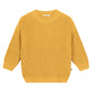 Chunky Knitted Sweater | LEMON