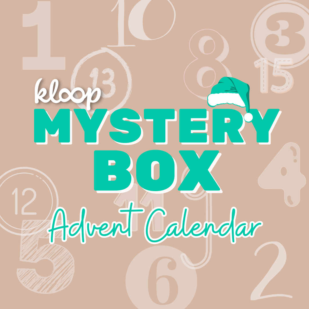 MYSTERY BOX Advent Calendar | DAY 2 - Jungen Outfit