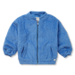 Corduroy Jacke | MOLECULE BLUE