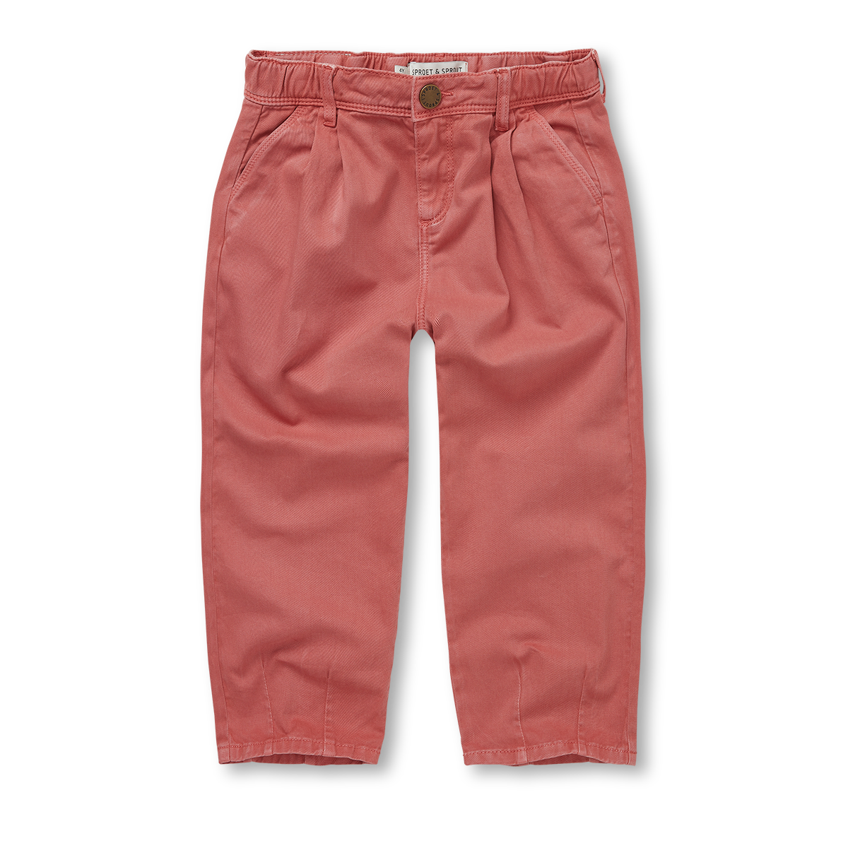 Denim Pants | MAUVE