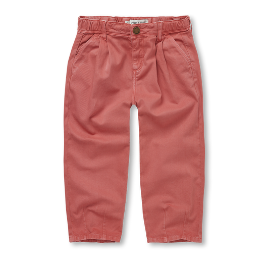 Denim Pants | MAUVE