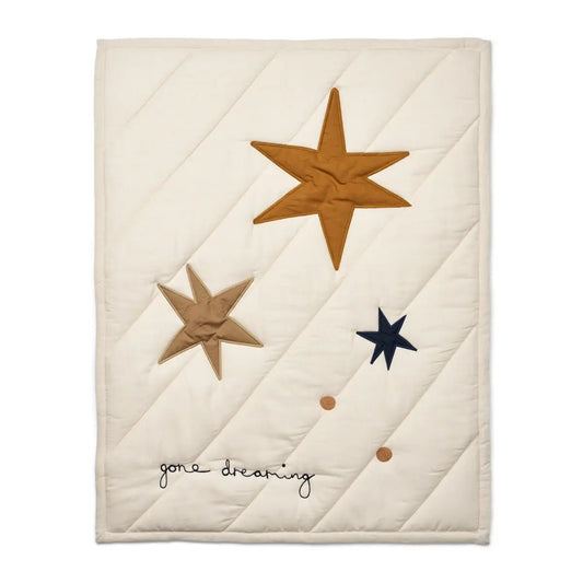 Else Wall Blanket / Krabbeldecke  | STAR