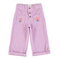 Flare Trousers | LILAC
