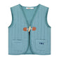 Gilet Manu | OCEAN