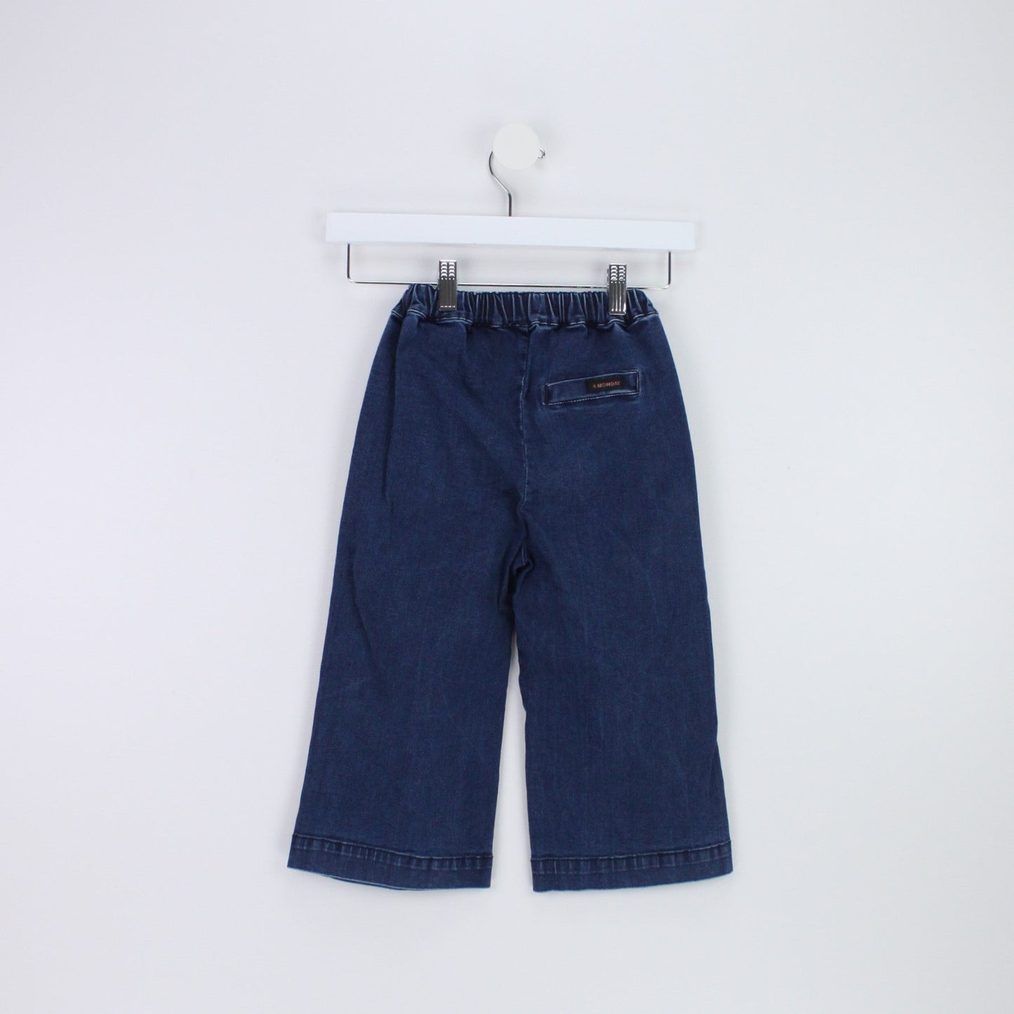 Pre-loved Culotte Jeans / Hose (128cm)