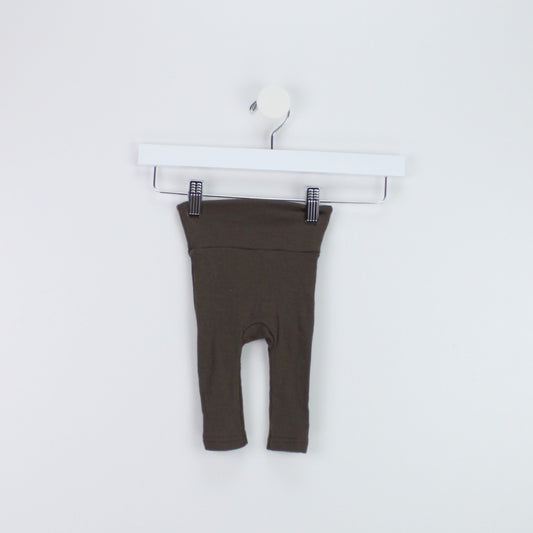 Pre-loved Leggings Wolle (2M)