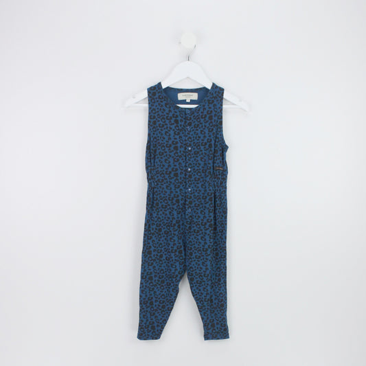 – & Kloop OVERALLS ROMPERS Kids tagged \