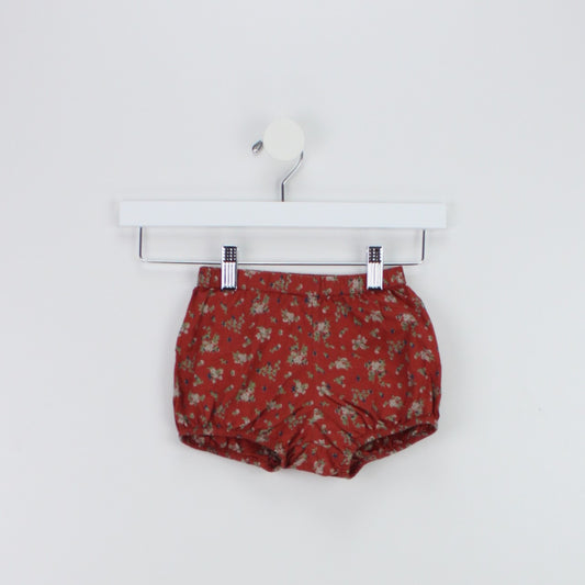 LITTLE COTTON CLOTHES Pre-loved Bloomers / Shorts (18/24M)