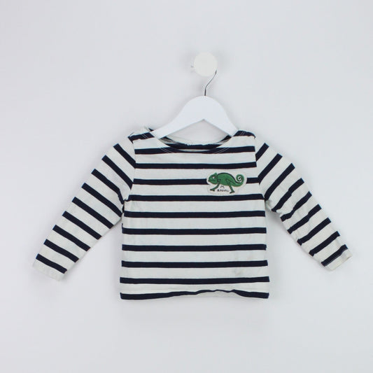 Pre-loved Longsleeves Top (128/134cm)