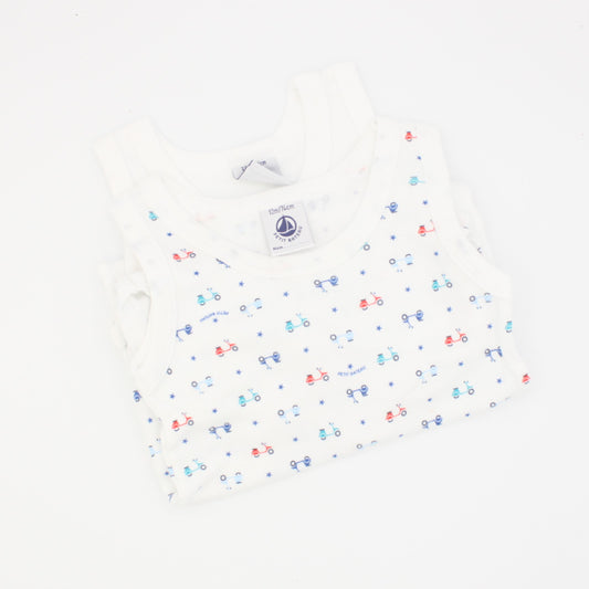 Pre-loved Body 2 Stück (12M)