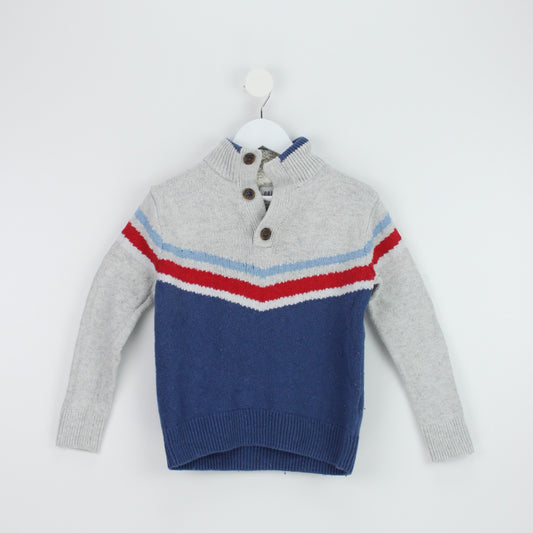 GAP Pre-loved Pullover (116/122cm)