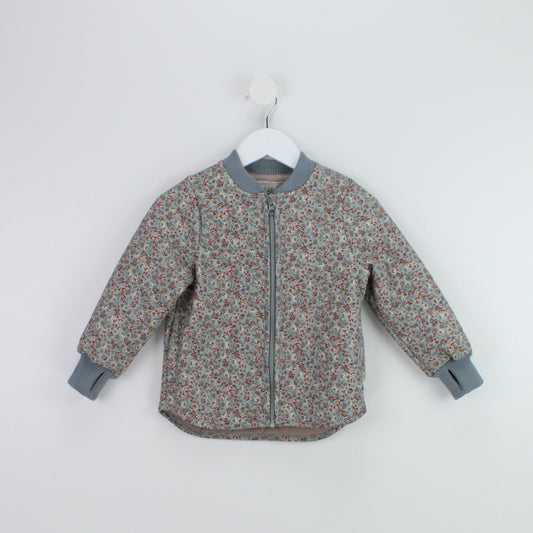 Pre-loved Thermojacke (116Y)