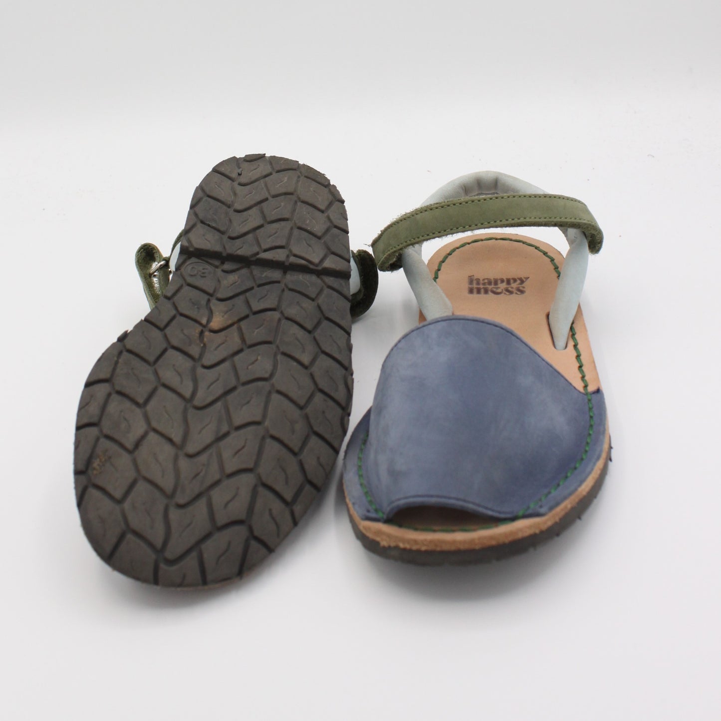 Pre-loved Sandals (EU30)