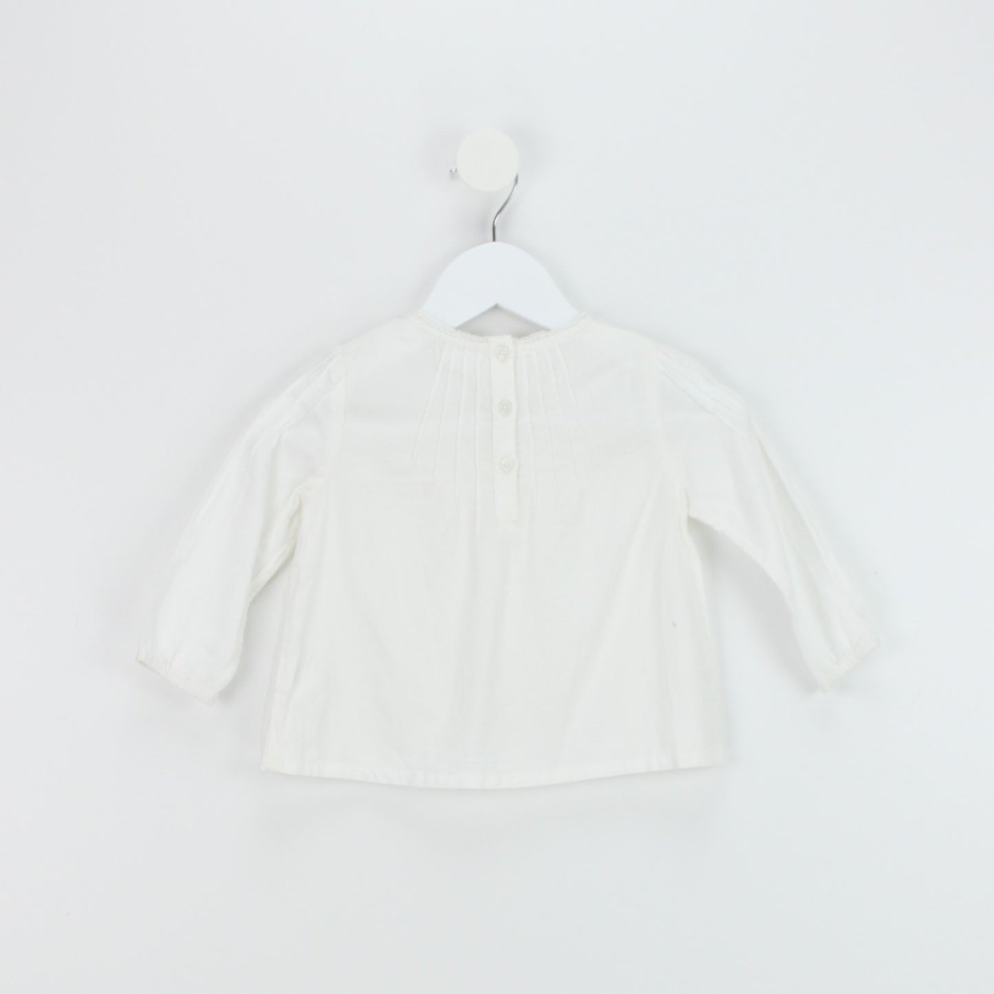 Pre-loved Shirt/Bluse (80cm)