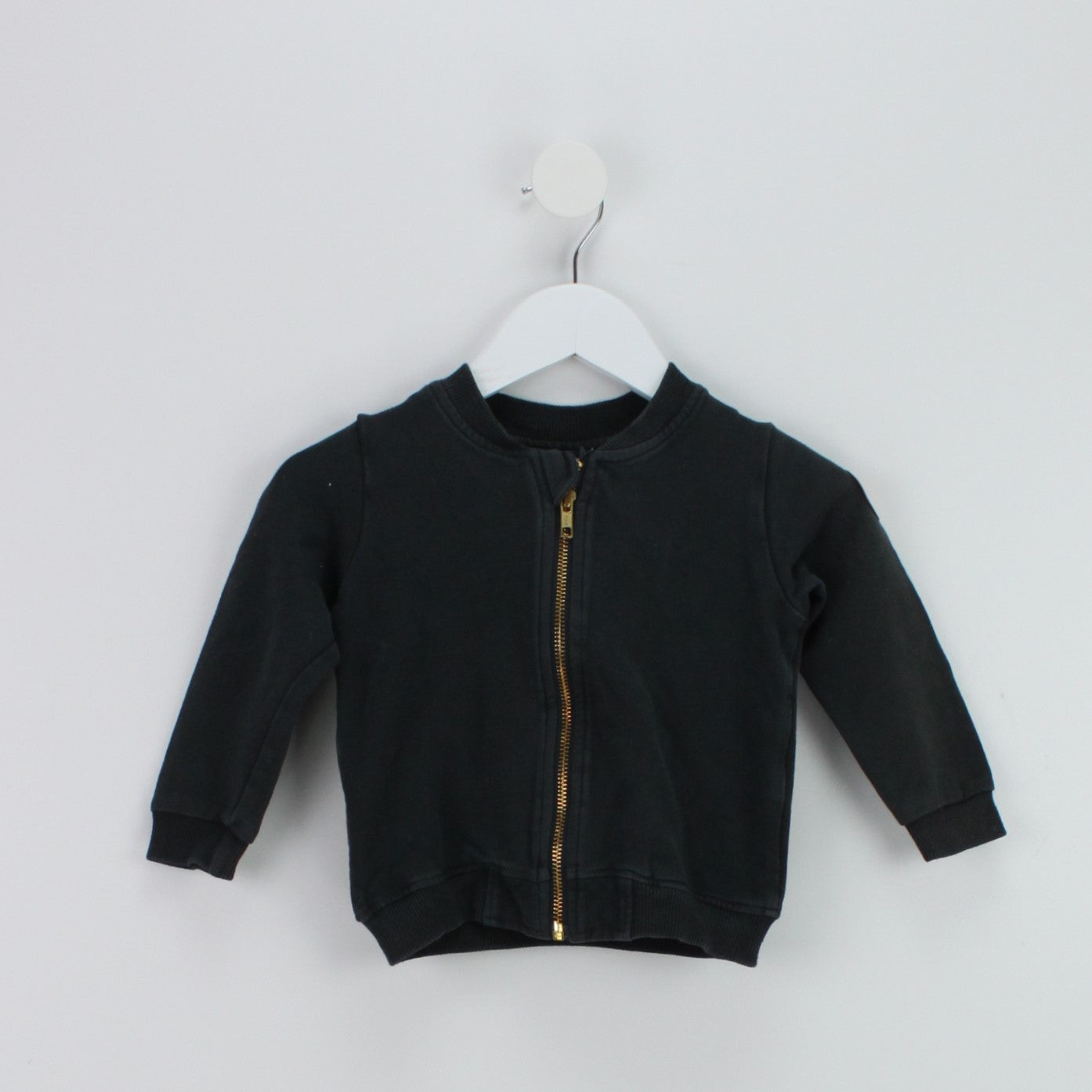 DEAR SOPHIE Pre-loved Sweatshirt Zip-Jacke (86/92cm)