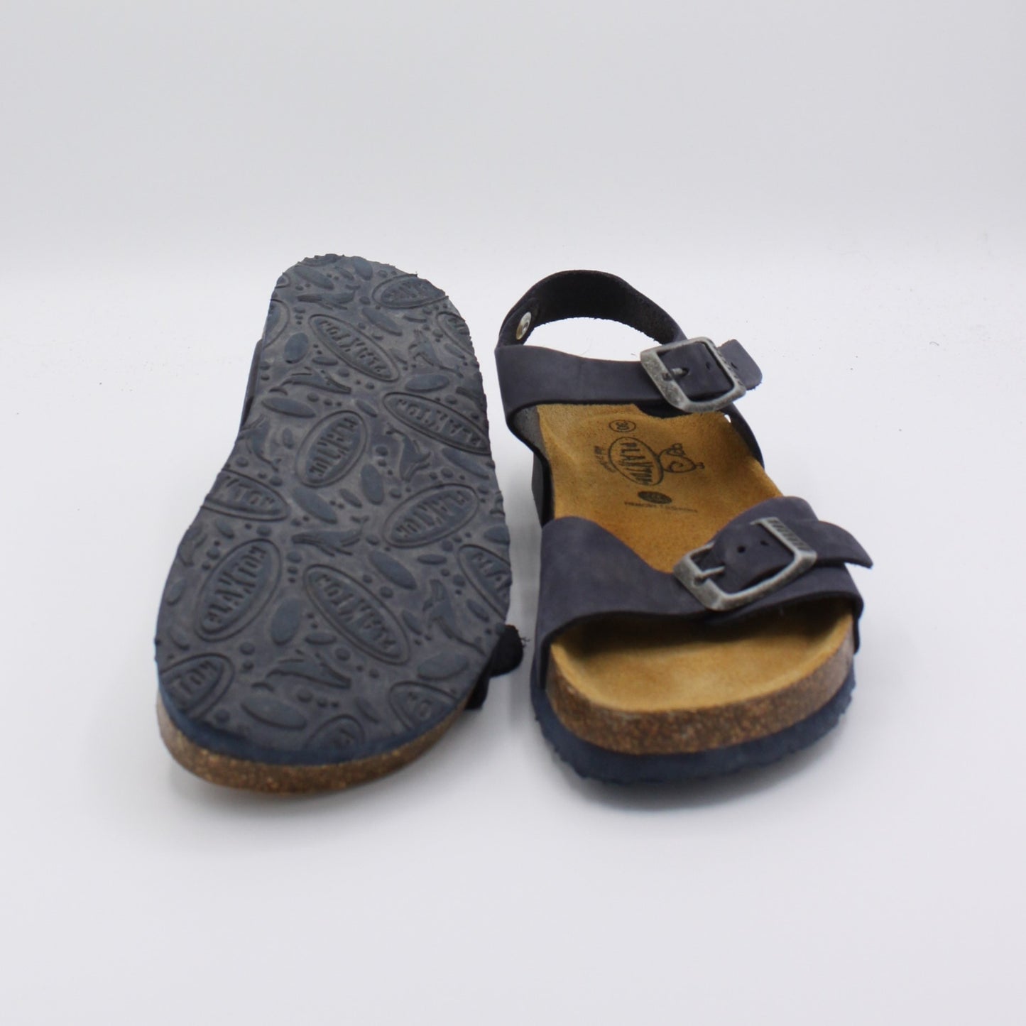 PLAKTON Pre-loved Sandals (EU30)