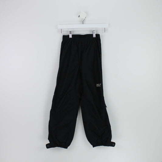 JACK WOLFSKIN Pre-loved Regenhose (8Y)