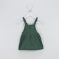 Pre-loved Latzkleid (86/92cm)