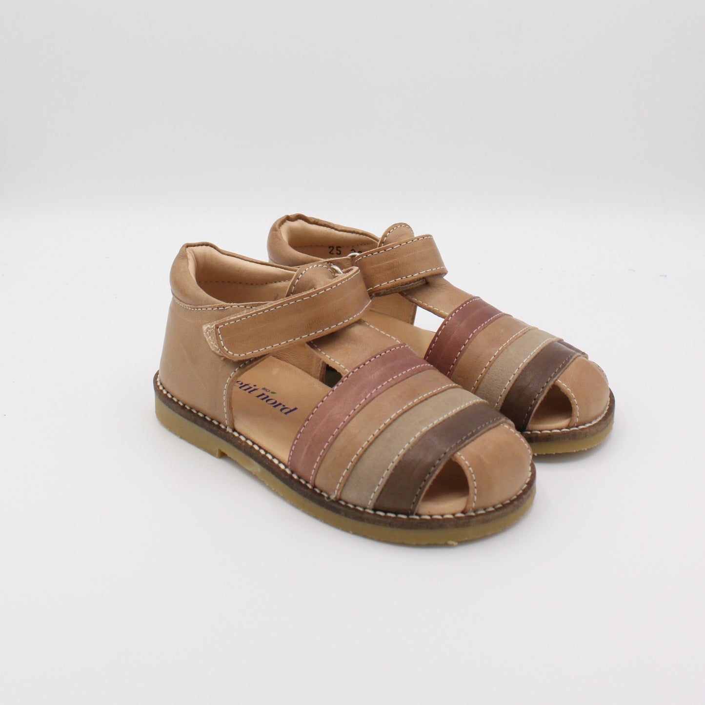 Pre-loved Sandals (EU25)