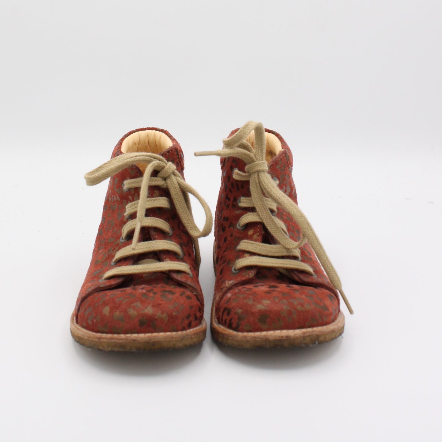 Pre-loved Schuhe / Stiefel (EU24)