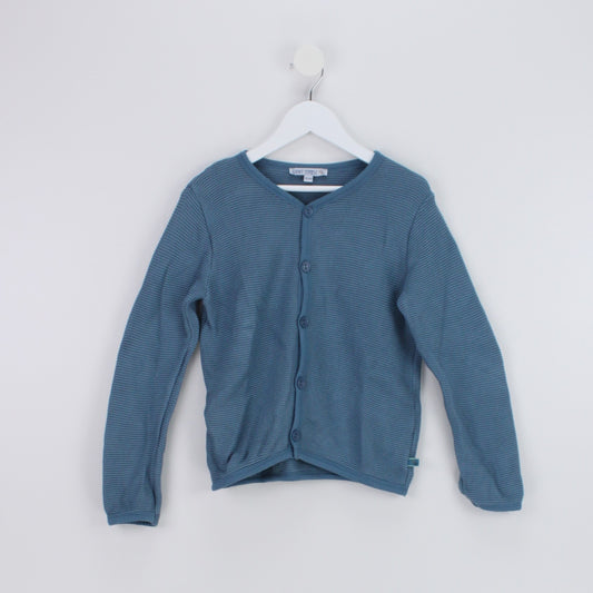 ENFANT TERRIBLE Pre-loved Cardigan (7/8Y)