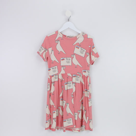 Pre-loved Kleid (8/9Y)