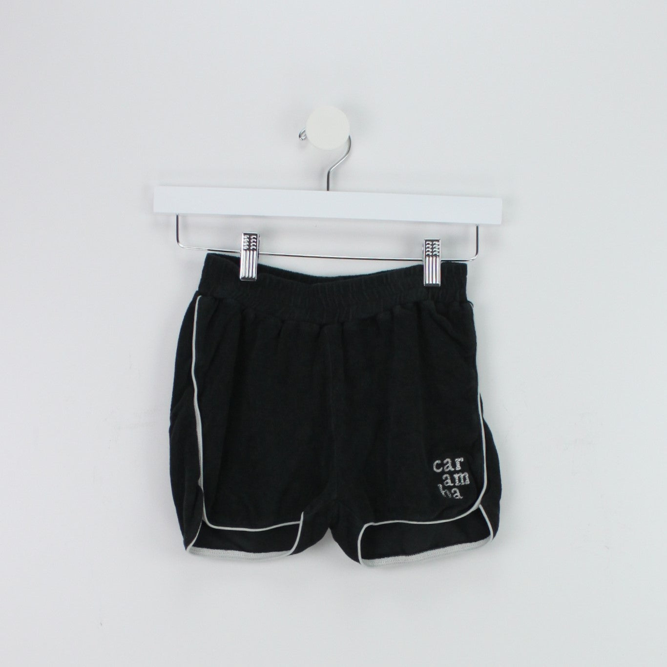Pre-loved Frottee Shorts (9/10Y)