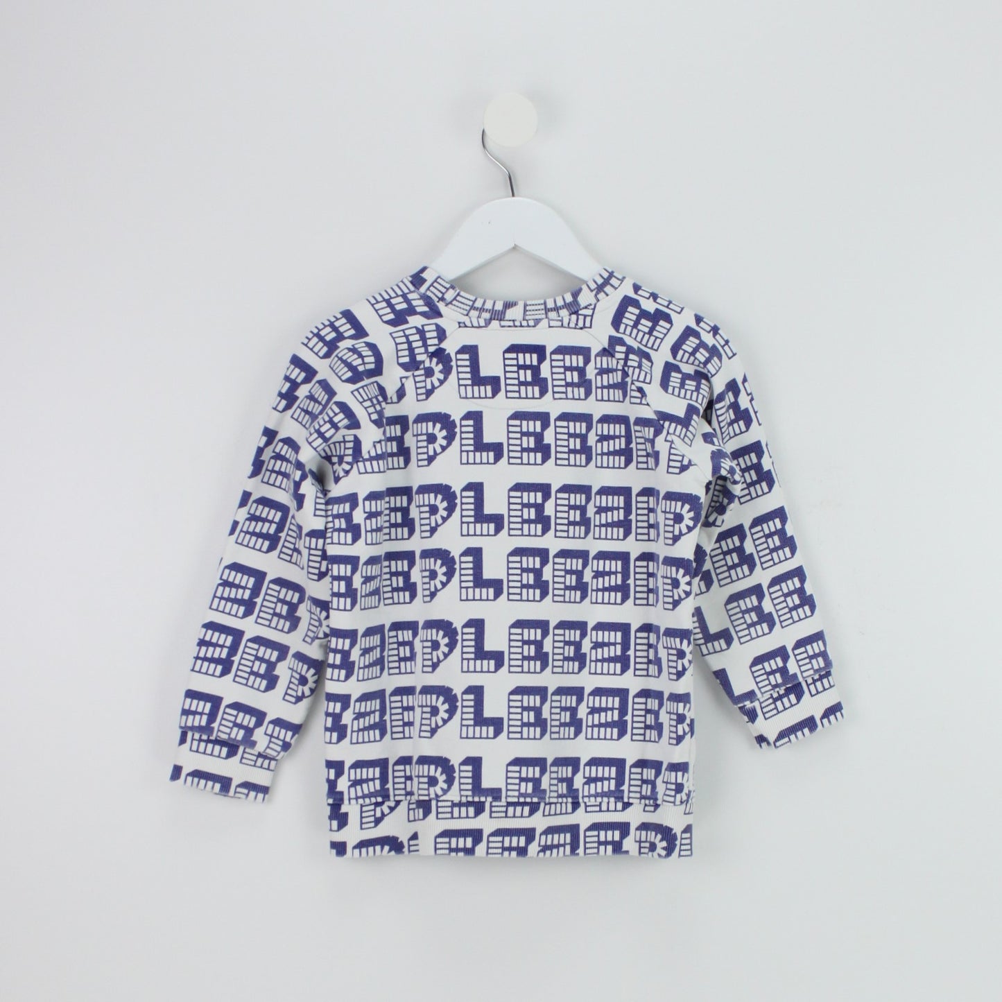 HUGO LOVES TIKI Pre-loved Sweatshirt (128cm)
