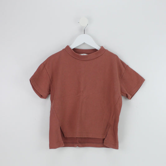 MAIN STORY Pre-loved T-Shirt (6/7Y)
