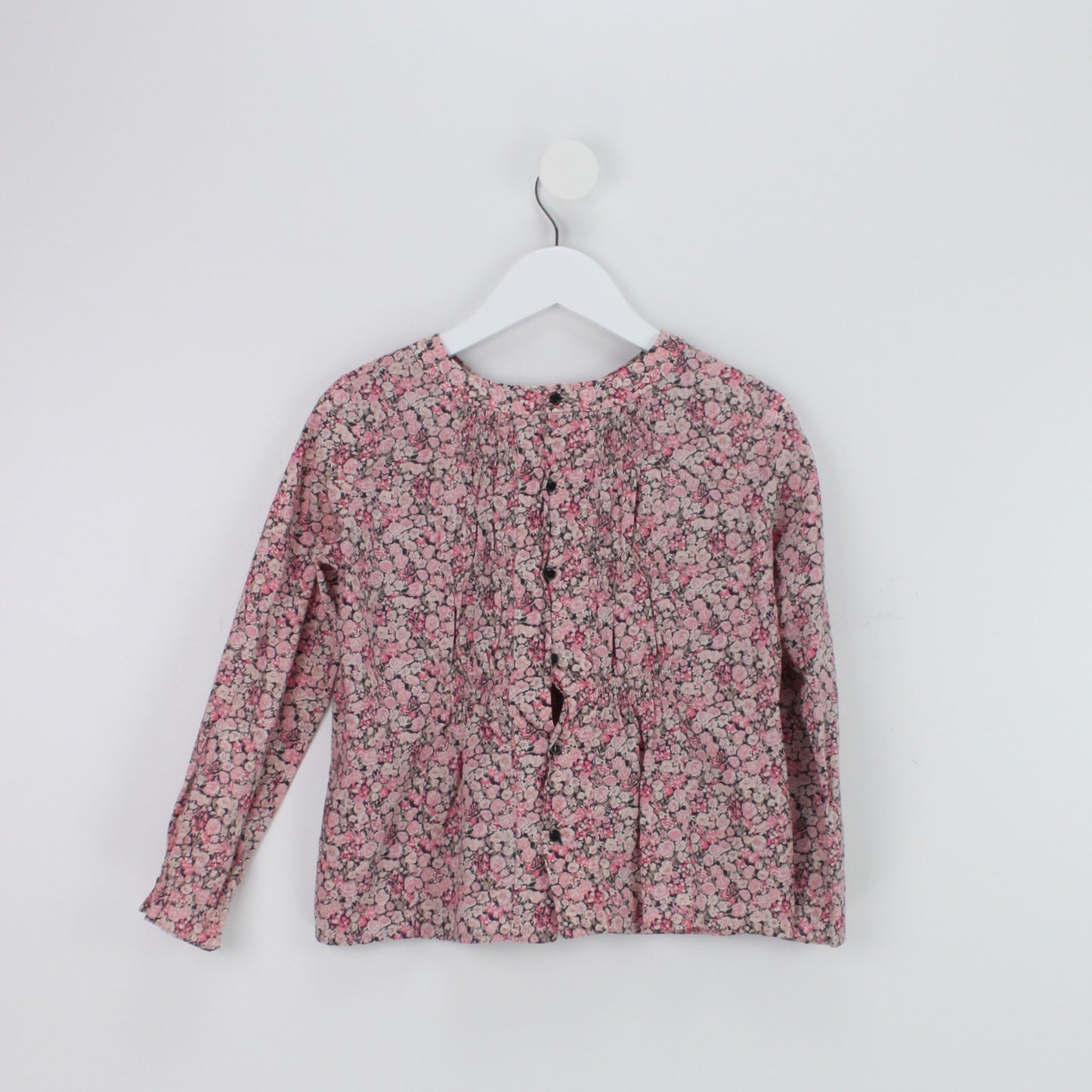 Pre-loved Bluse, Shirt (8Y)