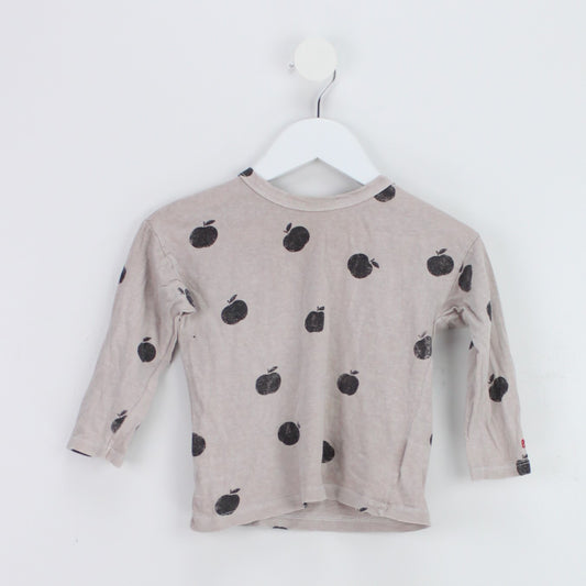 Pre-loved Langarm Shirt (86/92cm)